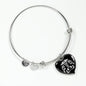 Medical Professional Proud Identity Luxury Heart Bracelet