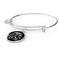Medical Professional Proud Identity Luxury Circle Bracelet