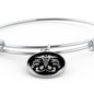 Medical Professional Proud Identity Luxury Circle Bracelet