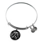 Medical Professional Proud Identity Luxury Circle Bracelet