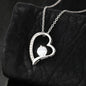 My Wife Happy Birthday Forever Love Necklace