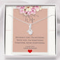 Darling Wife Alluring Beauty Necklace
