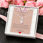 Darling Wife Alluring Beauty Necklace
