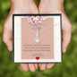 Darling Wife Alluring Beauty Necklace