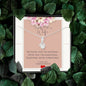 Darling Wife Alluring Beauty Necklace