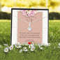 Darling Wife Alluring Beauty Necklace