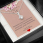 Darling Wife Alluring Beauty Necklace