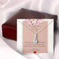 Darling Wife Alluring Beauty Necklace
