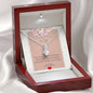 Darling Wife Alluring Beauty Necklace