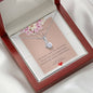 Darling Wife Alluring Beauty Necklace