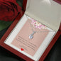 Darling Wife Alluring Beauty Necklace