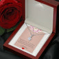 Darling Wife Alluring Beauty Necklace