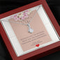 Darling Wife Alluring Beauty Necklace
